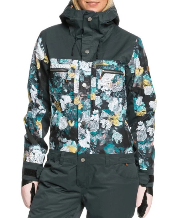 Roxy Formation Snow Suit