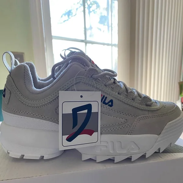 Fila Women's Disruptor II Premium