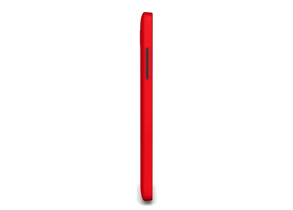 Google Nexus 5 - 16 GB - Red - Unlocked - GSM