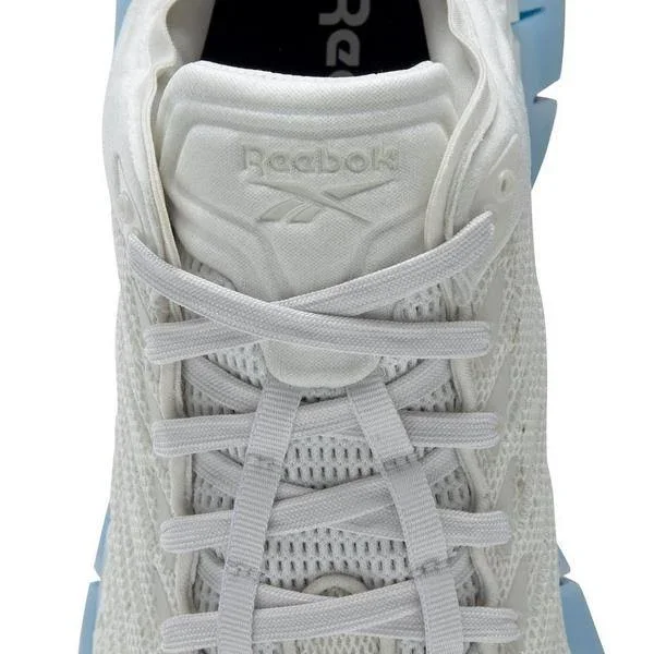 Reebok Zig Kinetica Mens Shoes - Men's, Size: 12, Beige