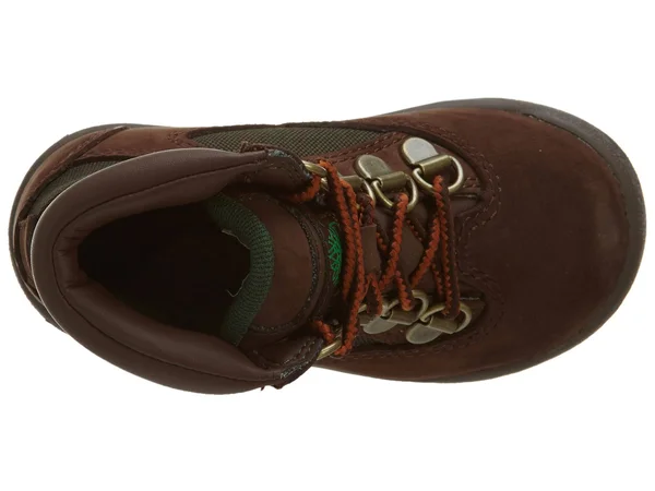 Timberland 6in F/L Field Boot Toddlers Style#44892