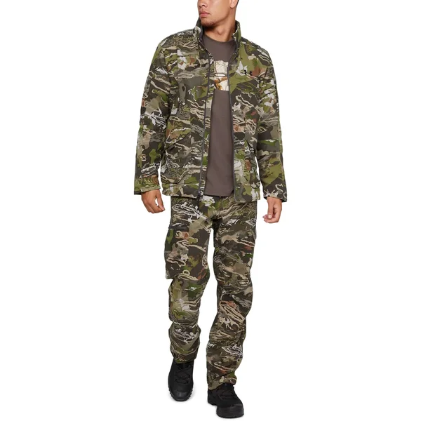 Under Armour Men's Grit Jacket