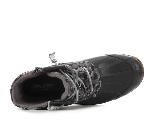 Sperry Womens Syren Gulf Duck Boot