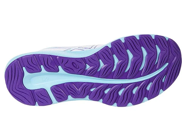 Asics GEL-Excite 8 Women's Running Shoes, Size: 5, White