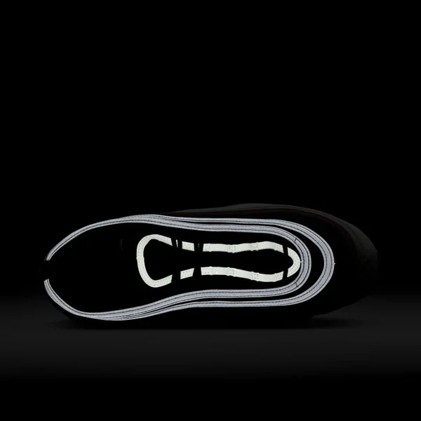 Nike Men Air Max 97 White 12