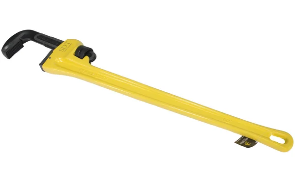 Steel Dragon Tools 60x22 Cast Iron Straight Pipe Wrench Fits Ridgid 31045 Model 60, 8x22 Capacity