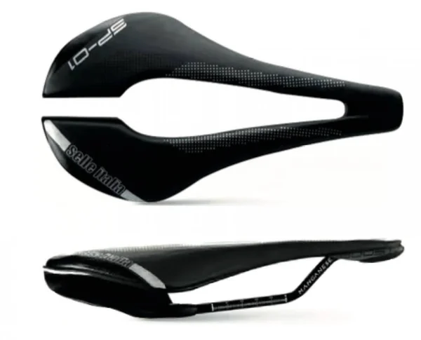 Selle italia SP-01 Boost TM Superflow Saddle