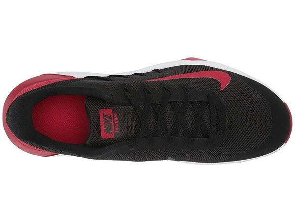 Nike Retaliation TR 2 Men's Cross Training Shoes, 10, Black Red