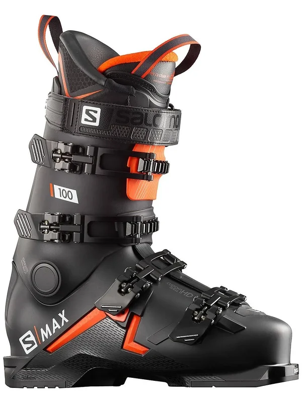 Salomon - S/Max 100