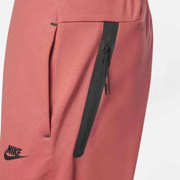 Nike Men's Sportswear Shorts: Red/Black CJ4284-603