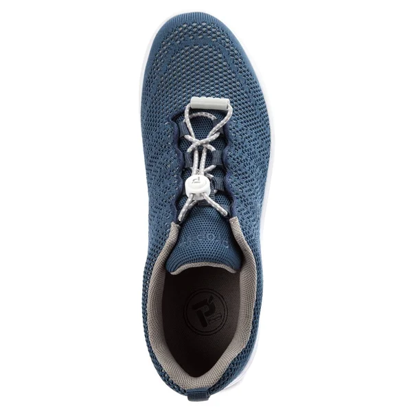 Propet TravelWalker Evo 7 Women's Blue
