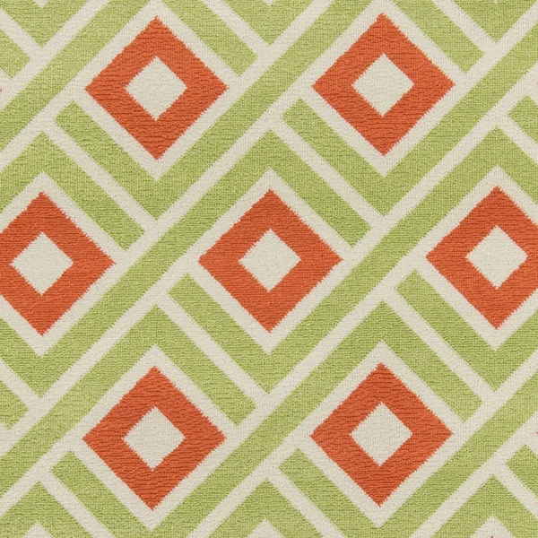 Momeni Baja Area Rug - Green, 8&6x22 x 13&