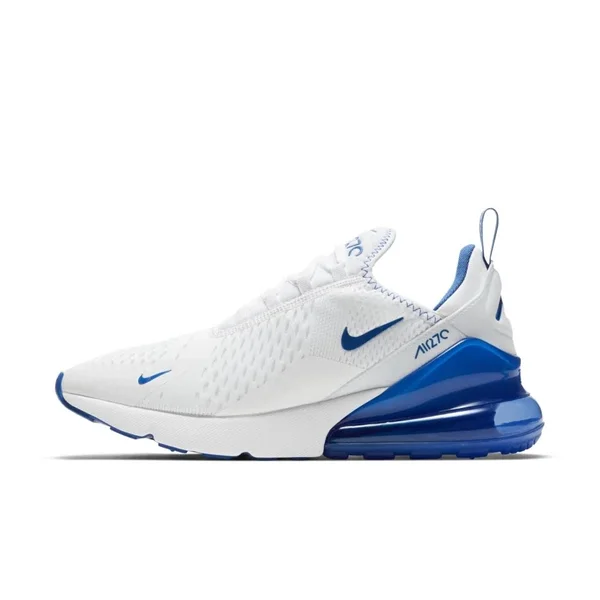 Nike Men's Air Max 270 Shoes, White