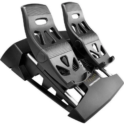 Thrustmaster 2960764 T.Flight Rudder Pedals
