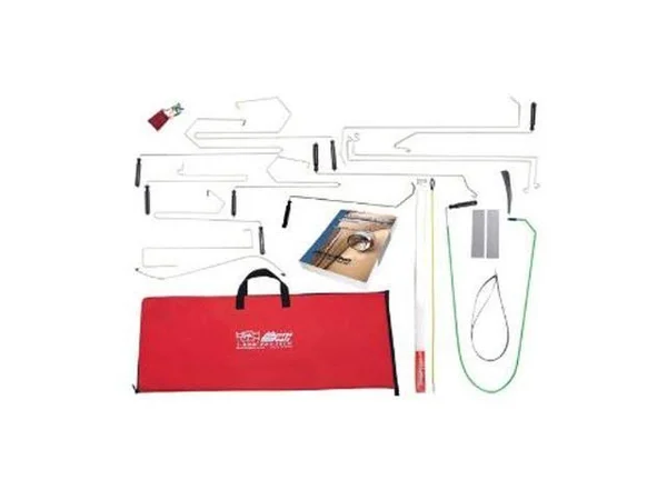 Access Tools AMVS Value Complete Car Opening Set