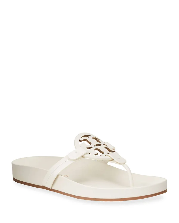 Tory Burch Miller Cloud Sandals