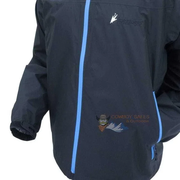 Frogg Toggs Java Toadz 2.5 Jacket Gray - XL