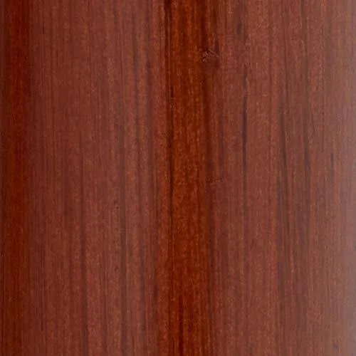 Adesso Walnut Unique Tripod Floor Lamp