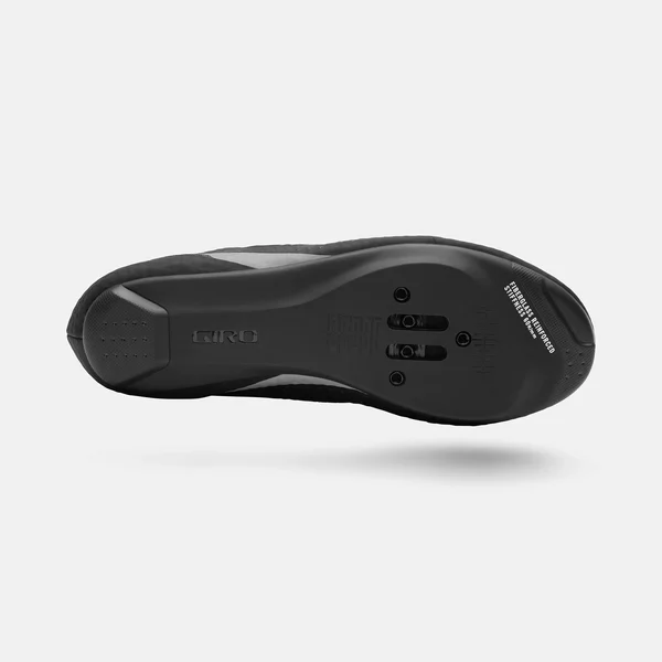 Giro Stylus Road Shoe-Women's Black, 42
