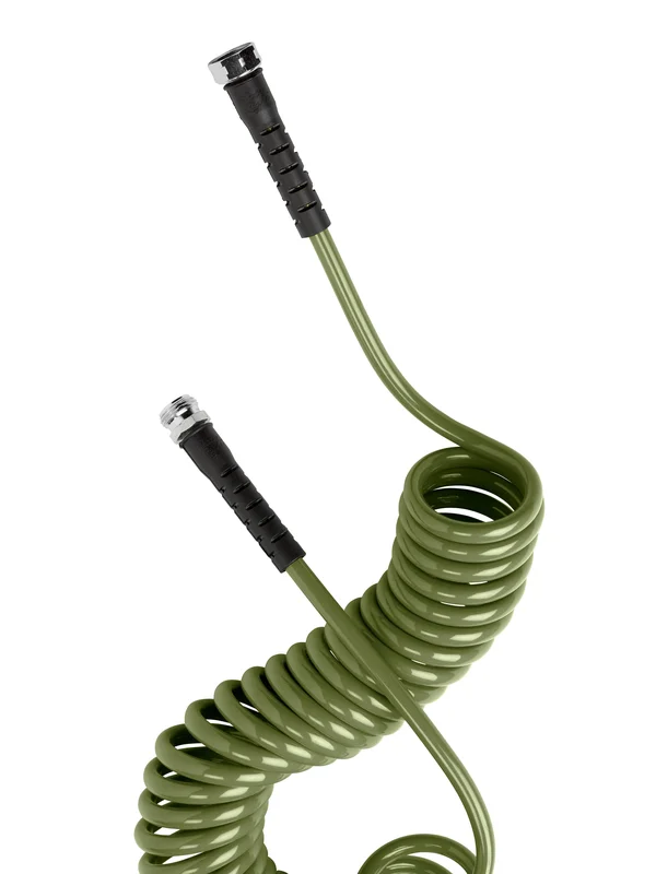 Featherweight Coil Hose, 75&