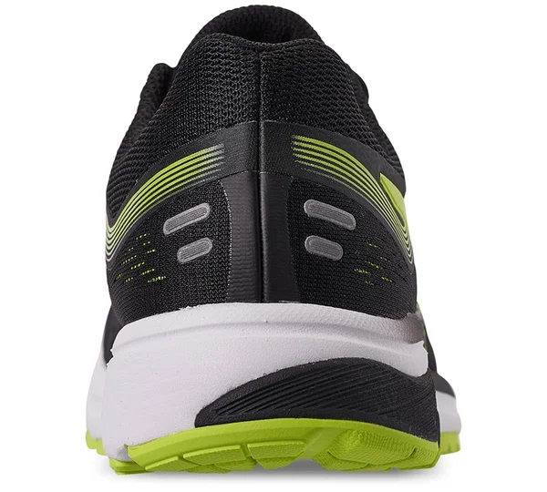 Asics Men's GT-1000 7 Running Shoe - Black