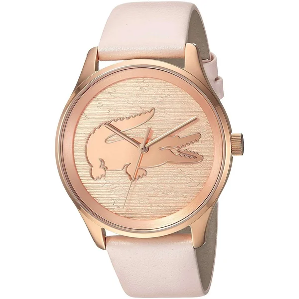 Lacoste Women's Victoria Watch - 2000997, Pink