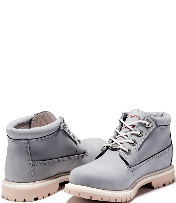 Timberland Nellie 6.5 Women's Wheat