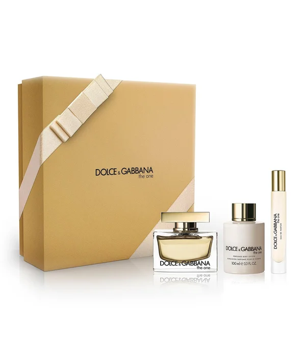 Dolce & Gabbana The One Women's Set