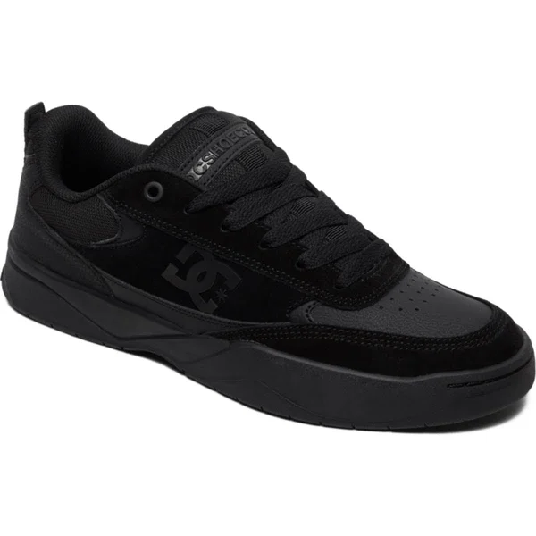 DC Shoes Penza Off White