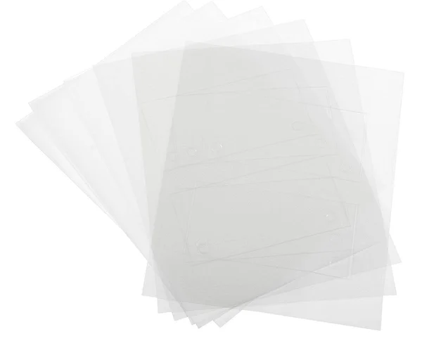 Displays2go Office Door Sign with Brushed Formica Backing and Mounting Hardware