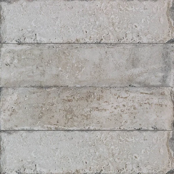 TileBar Seville Efeso 3x12 Porcelain Subway Tile for Wall - Gray, Backsplash, Wall and Floor