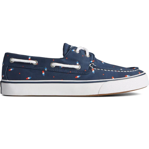 Sperry Bahama II Men's Shoes Firecracker : 8.5 M (D)
