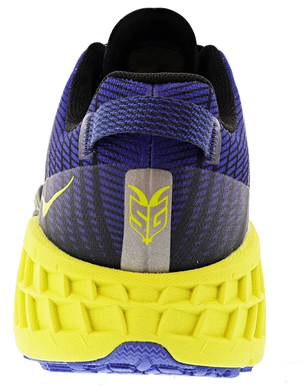 Hoka One One Speedgoat 4 9 Men's Black Iris