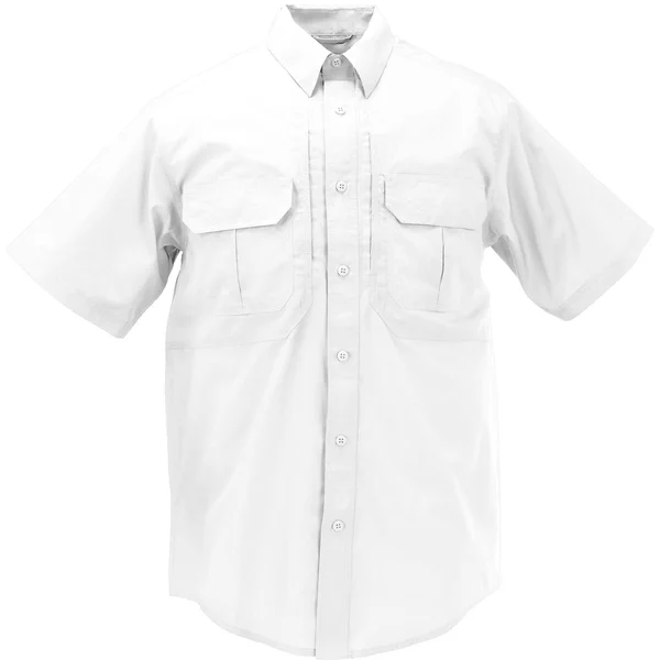 5.11 Tactical Taclite Pro Short Sleeve Shirt, Navy