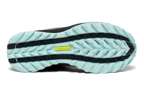 Saucony Xodus 10 Women's Running Shoes Size 10