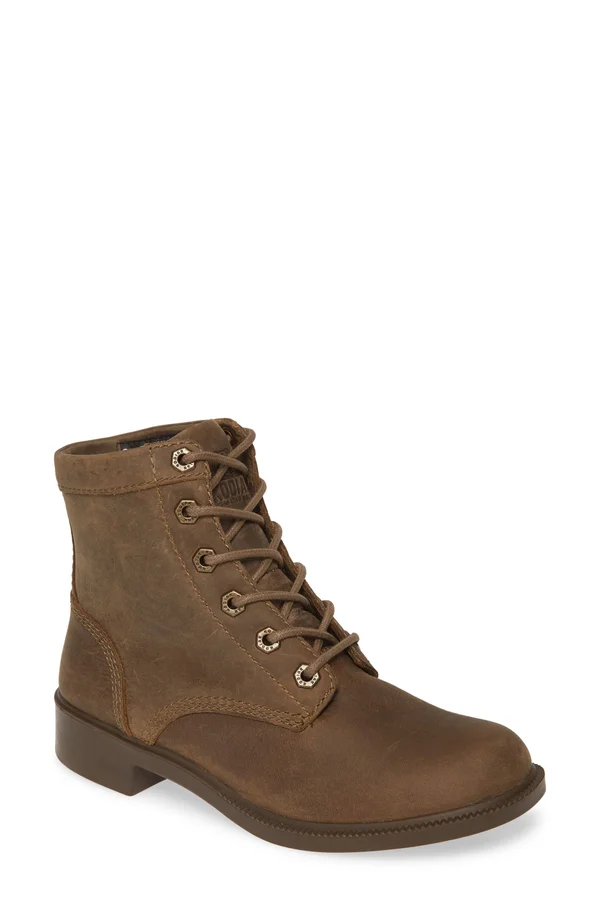 Kodiak Original All Season Women's Boots Olive : 7 M