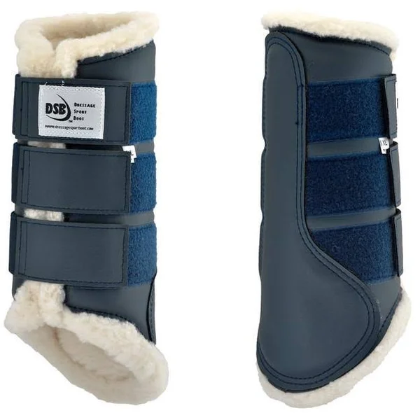 Dressage Sport Boots