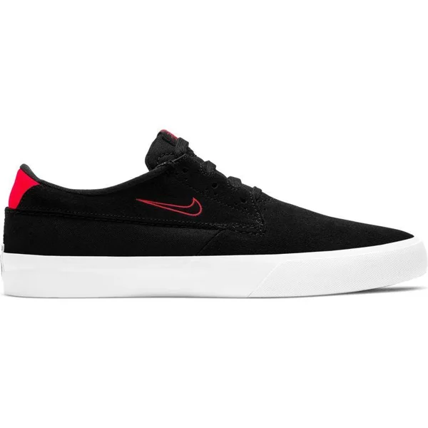 Shane (Black, Bright Crimson - Black) 6