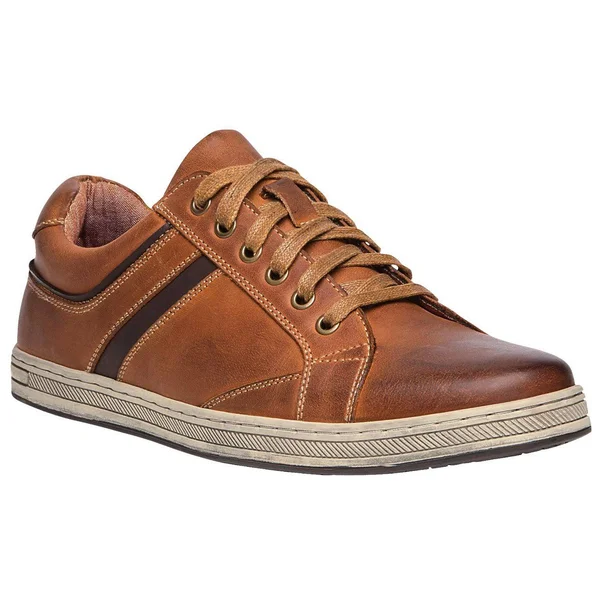 Propet Lucas 11.5 Men's Brown