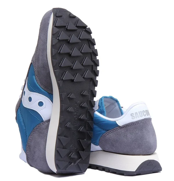 Saucony Jazz Original Womens Sneaker Multicolor