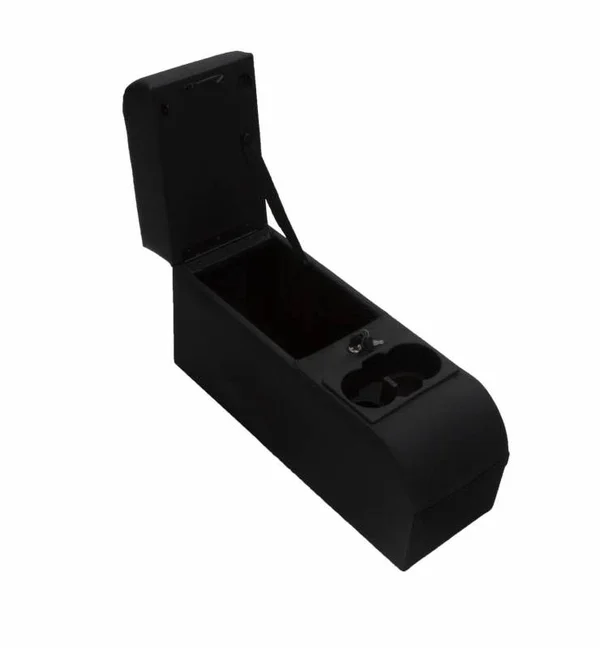 Rampage 34023 Padded Console