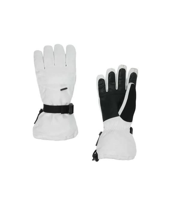 Spyder Synthesis GTX Glove Women's- White
