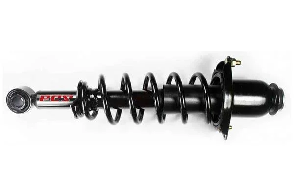 FCS 1345742L Suspension Strut and Coil Spring Assembly