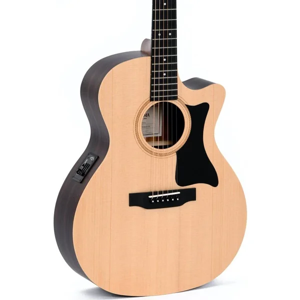 Sigma GTCE Natural