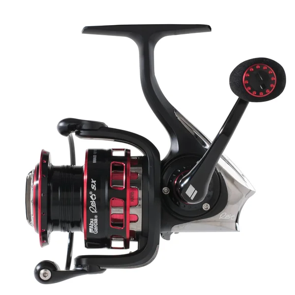 Abu Garcia Revo SX Spinning Reel