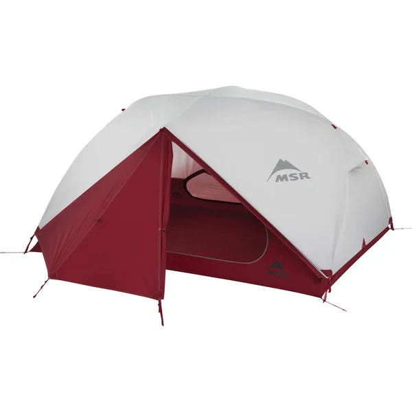 MSR - Elixir 3 Tent