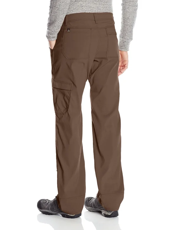 Prana Stretch Zion Pant Men's Coffee Bean : 33 34