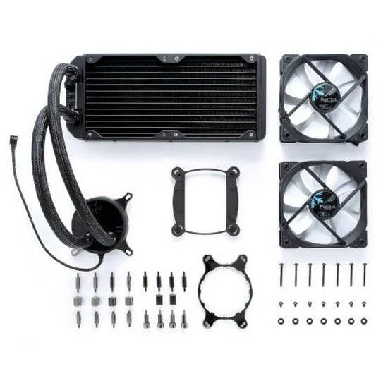 Fractal Design Celsius S24 Processor Liquid Cooling