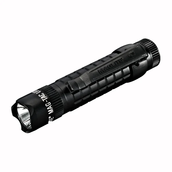 Maglite Mag-Tac LED Flashlight