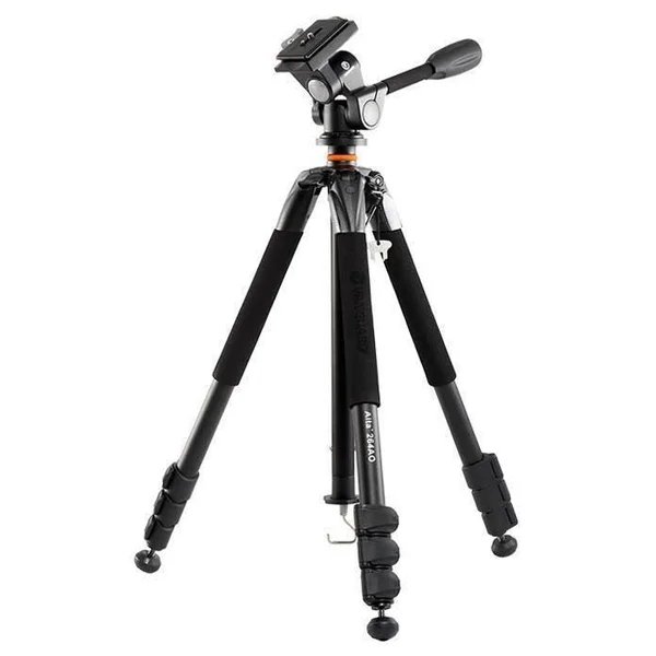 Vanguard Alta+ series 264AO Tripod - Floor-standing